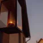 Koi Mit Teichblick *