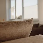 Koi Mit Teichblick 公寓 *