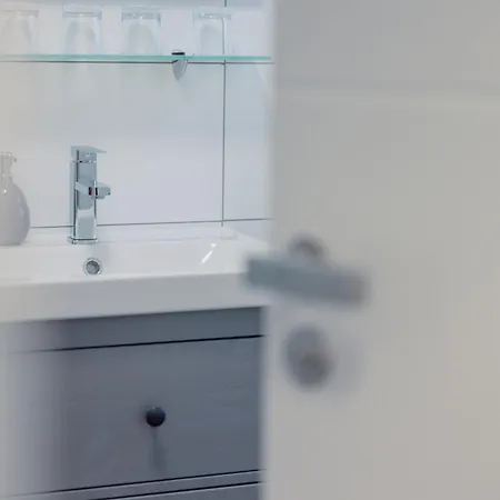 Koi Mit Teichblick