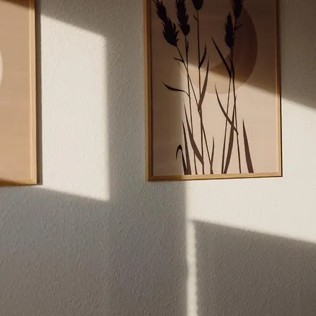 Koi Mit Teichblick *