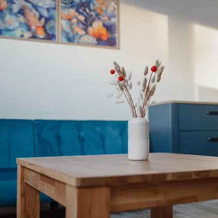 Koi Mit Teichblick *