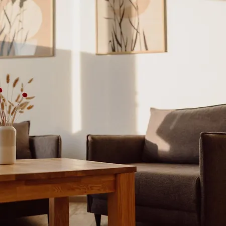 Koi Mit Teichblick דירה