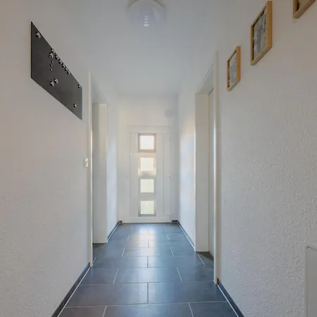 Appartamento Koi Mit Teichblick