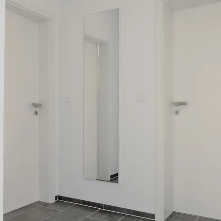 Appartamento Koi Mit Teichblick *