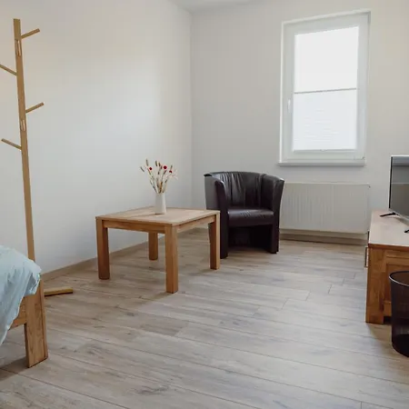 Koi Mit Teichblick Appartamento Nordhausen