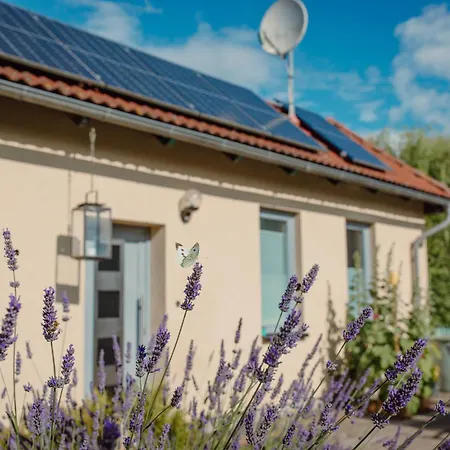 Koi Mit Teichblick * נורדהאוזן