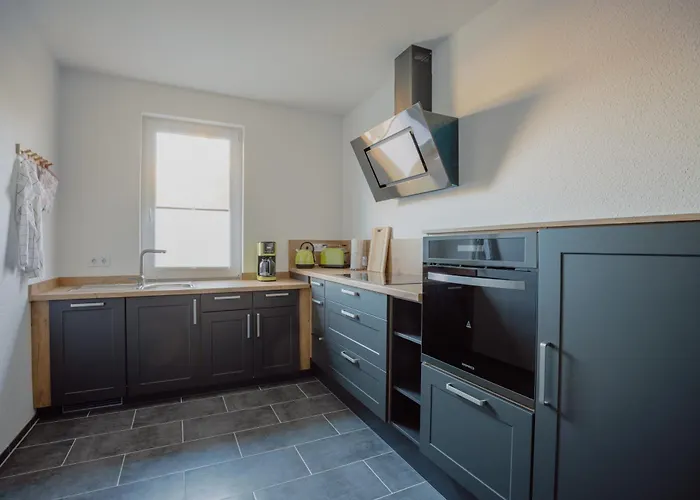 Koi Mit Teichblick Nordhausen