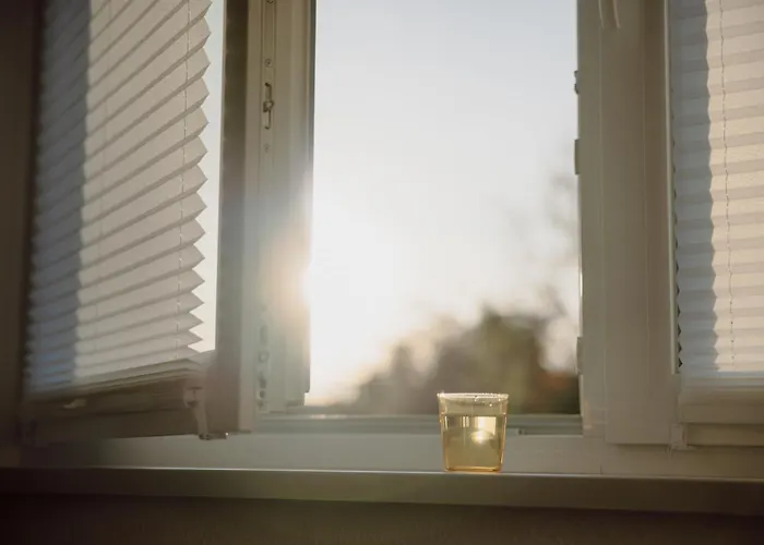 Apartman Koi Mit Teichblick Nordhausen