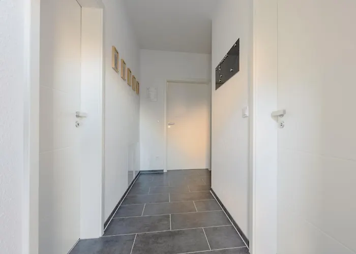 Koi Mit Teichblick נורדהאוזן