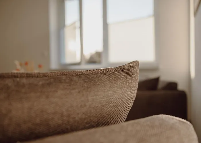 Koi Mit Teichblick Apartman *