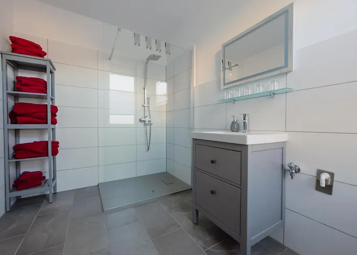 Koi Mit Teichblick Apartman Nordhausen