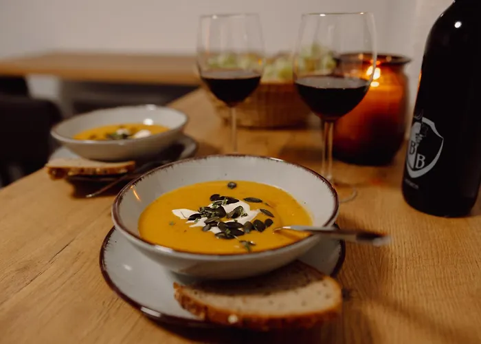 Koi Mit Teichblick נורדהאוזן