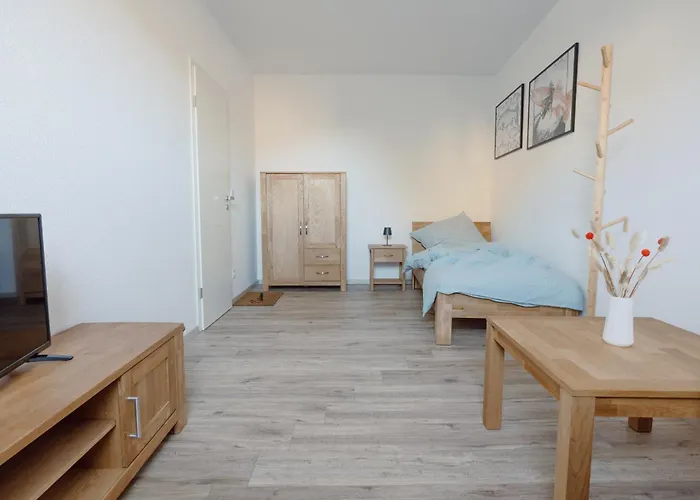 Koi Mit Teichblick * נורדהאוזן