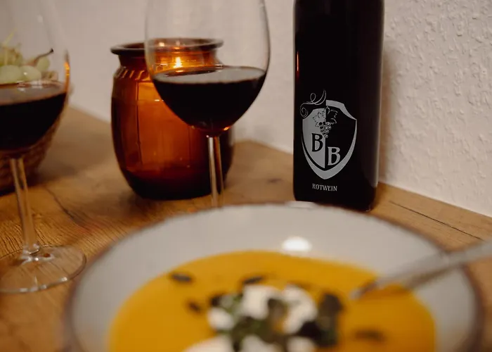 Koi Mit Teichblick Apartman *