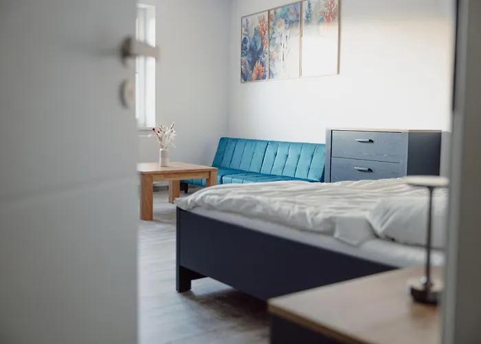 Koi Mit Teichblick * נורדהאוזן