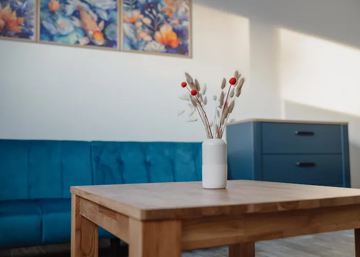 Koi Mit Teichblick *