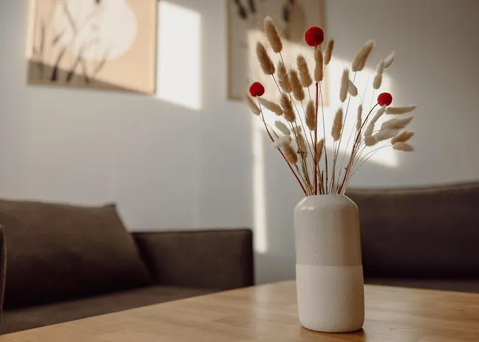 Koi Mit Teichblick נורדהאוזן