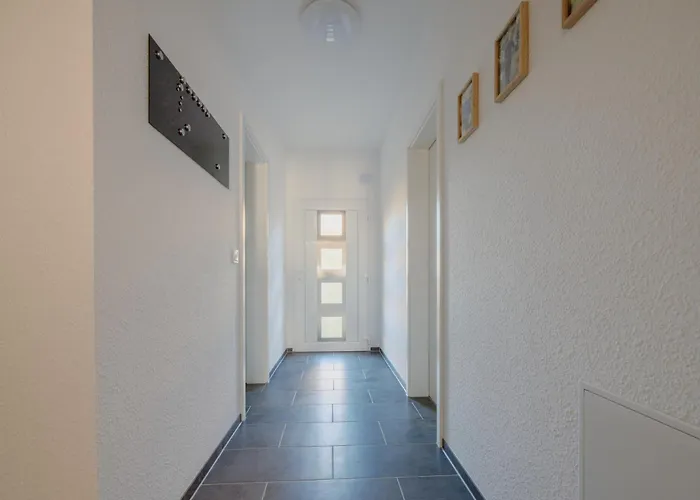 Apartman Koi Mit Teichblick