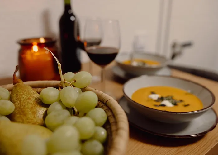 Koi Mit Teichblick *