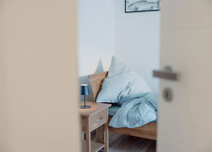 Koi Mit Teichblick נורדהאוזן