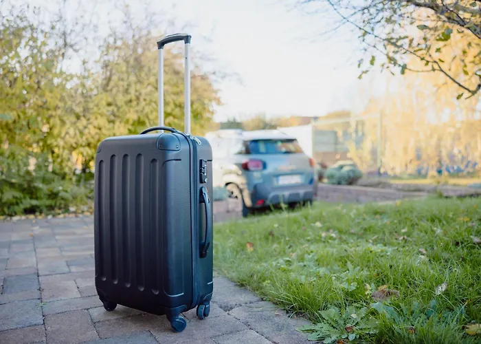 Koi Mit Teichblick * Nordhausen