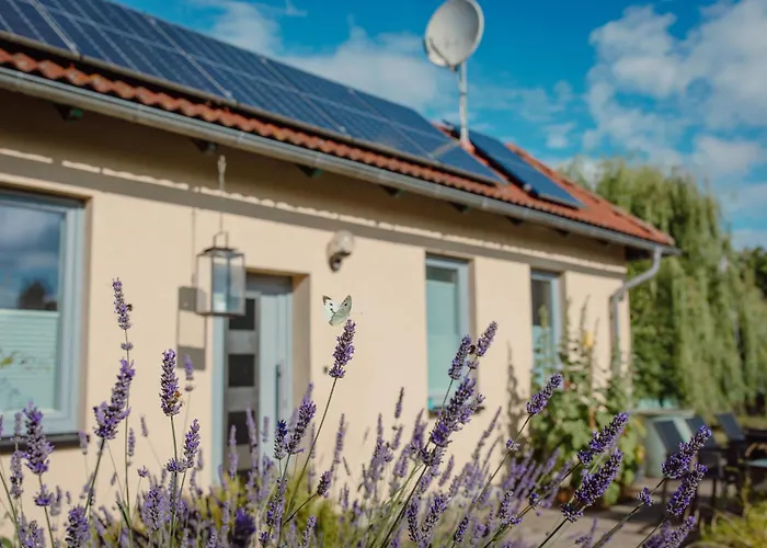 Koi Mit Teichblick * נורדהאוזן